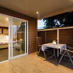 Mobile Homes - Fkk Nudist Camping Solaris