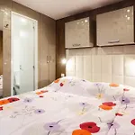 Mobile Homes - Fkk Nudist Camping Solaris