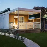 Mobile Homes - Fkk Nudist Camping Solaris