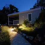 Mobile Homes - Fkk Nudist Camping Solaris