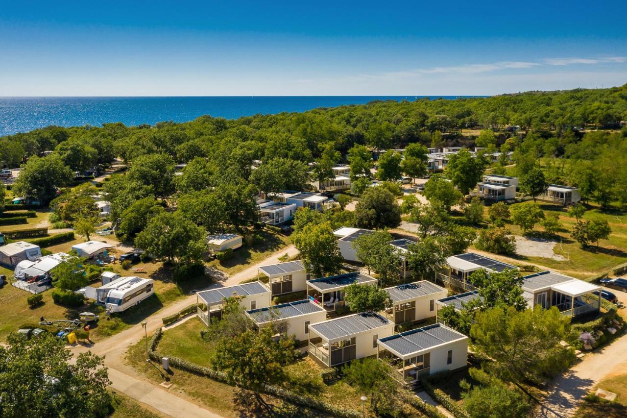 Mobile Homes - Fkk Nudist Solaris Ferienpark