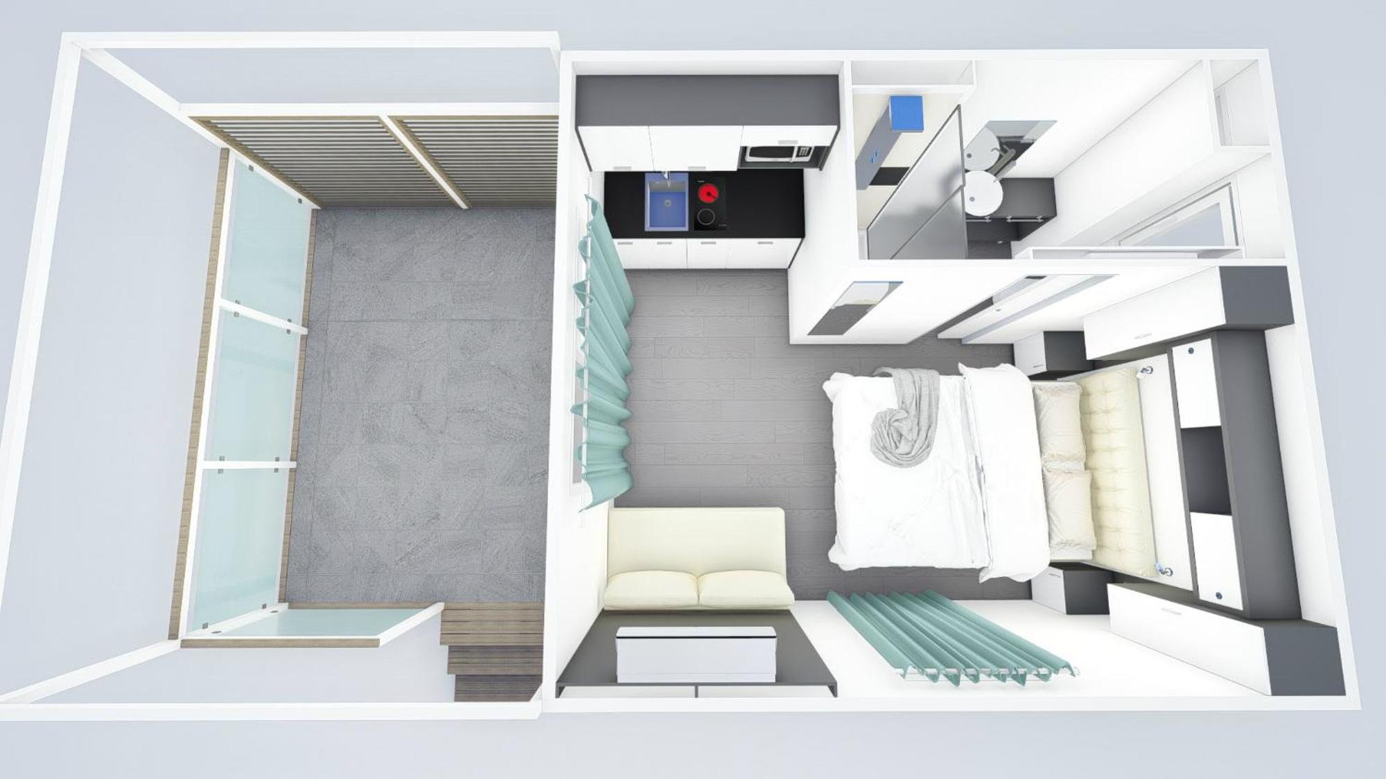 Mobile Homes - Fkk Nudist Solaris Ferienpark 4*