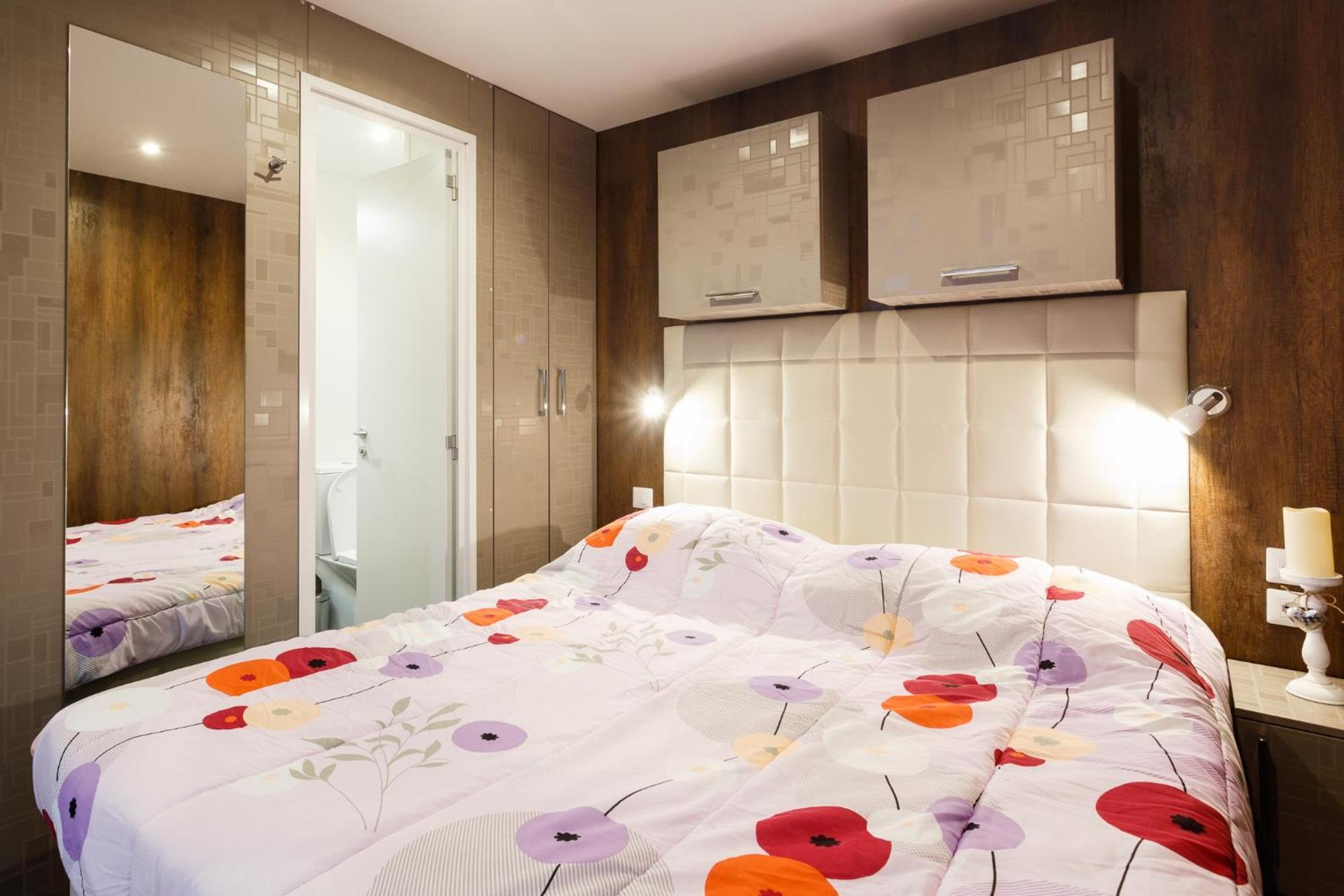 Mobile Homes - Fkk Nudist Solaris Ferienpark Tar-Vabriga