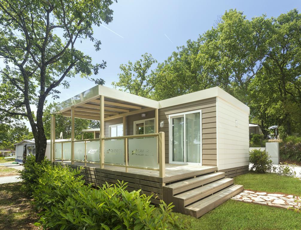 Mobile Homes - Fkk Nudist Solaris