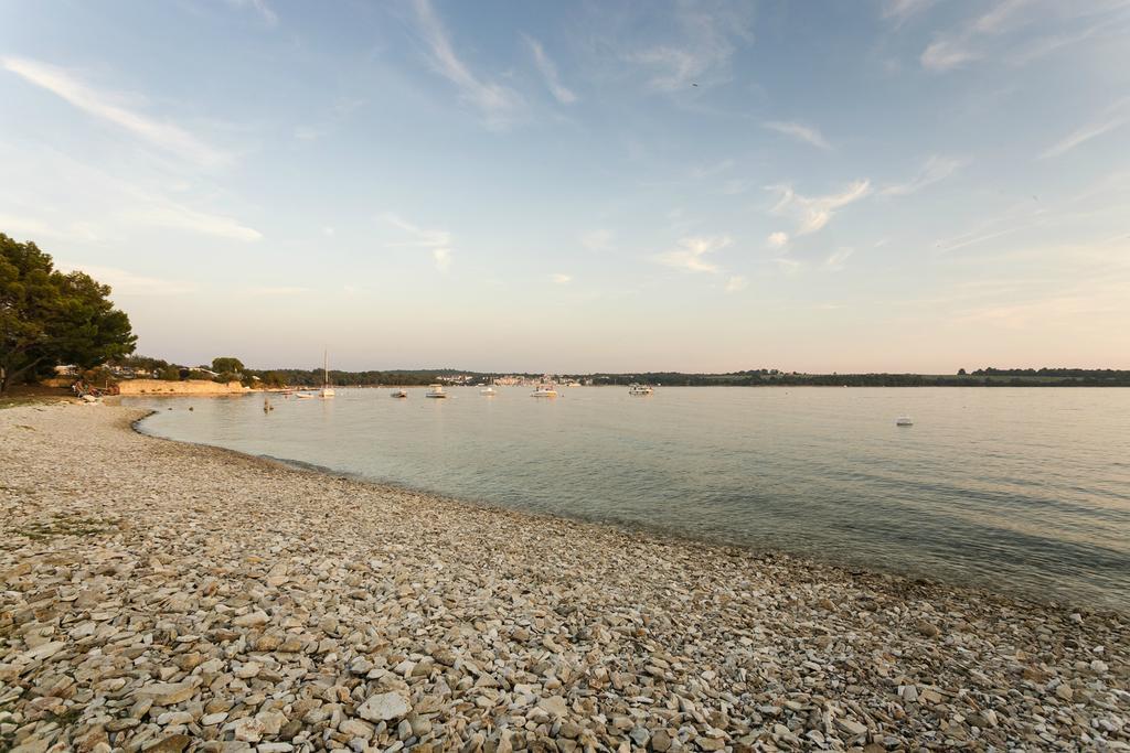 Ferienpark Mobile Homes - Fkk Nudist Solaris Tar-Vabriga