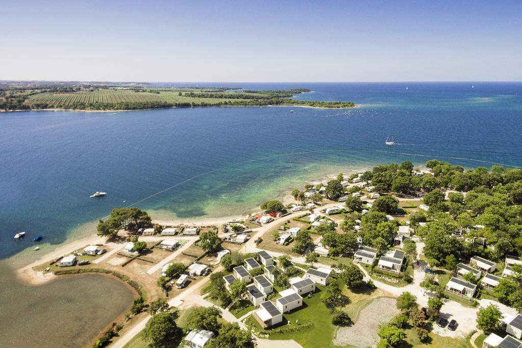 Ferienpark Mobile Homes - Fkk Nudist Solaris 4*
