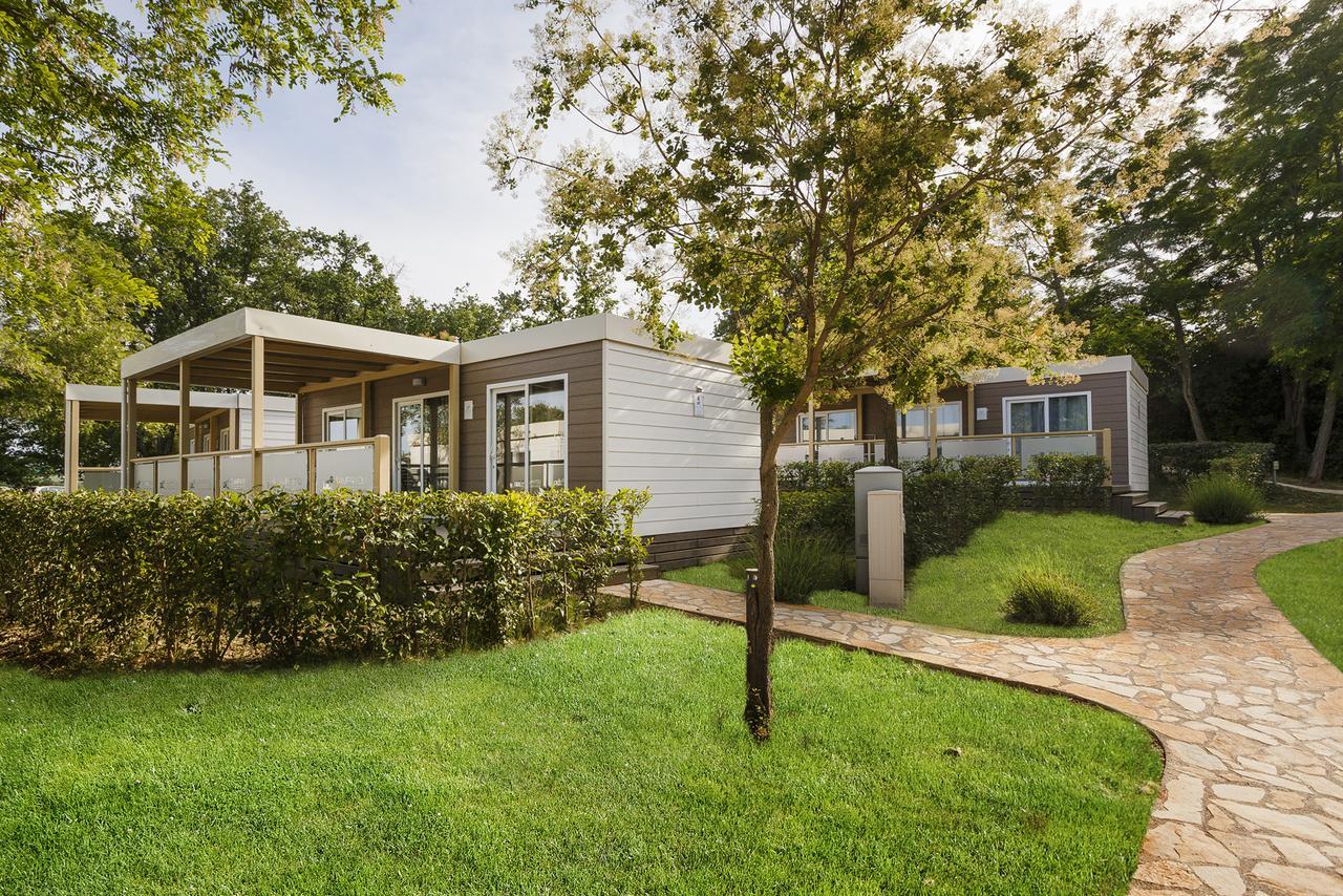 Ferienpark Mobile Homes - Fkk Nudist Solaris 4*