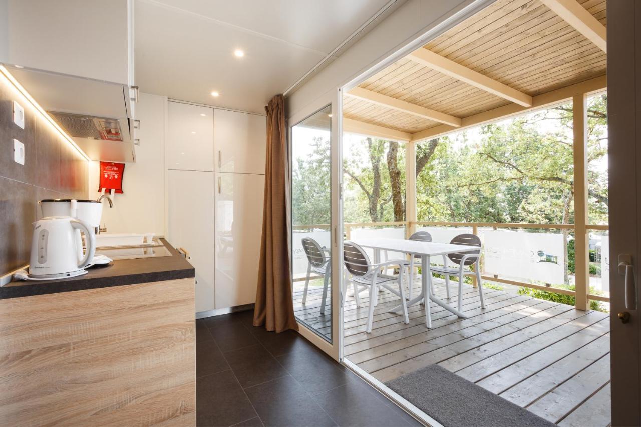 Mobile Homes - Fkk Nudist Solaris Ferienpark 4*