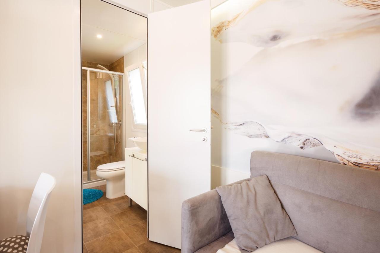 Ferienpark Mobile Homes - Fkk Nudist Solaris Tar-Vabriga