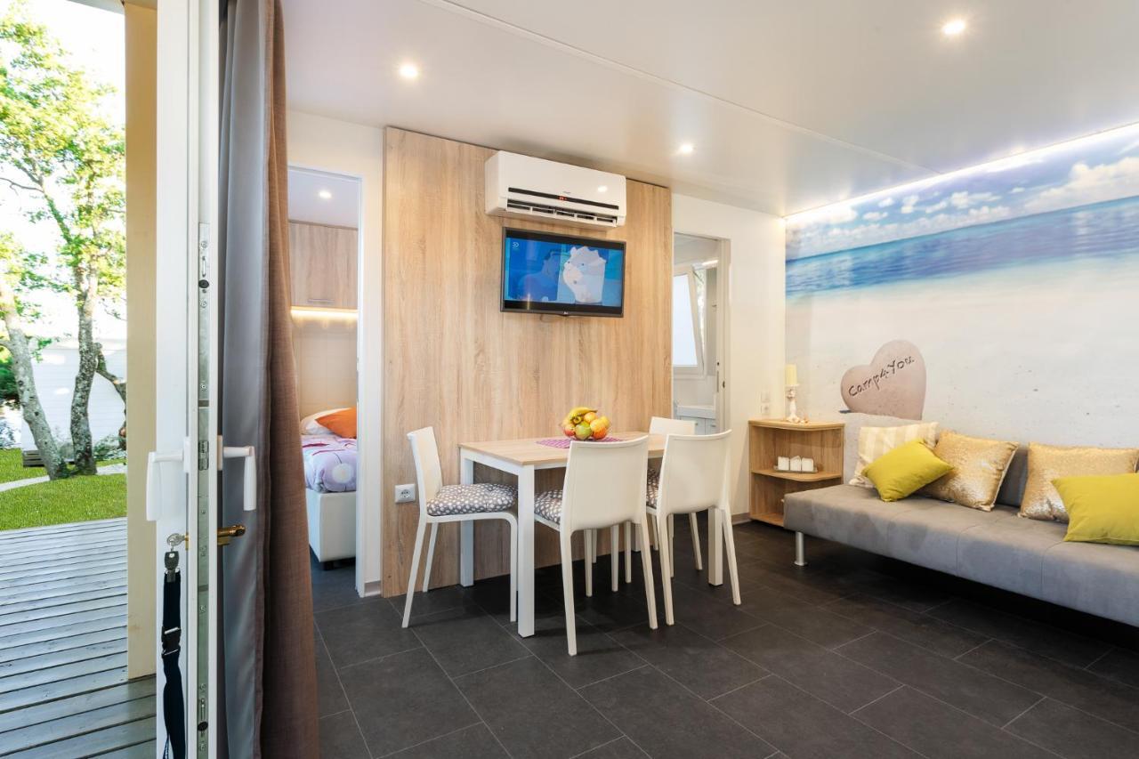 Ferienpark Mobile Homes - Fkk Nudist Solaris 4*